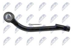 Stūres šķērsstiepņa uzgalis