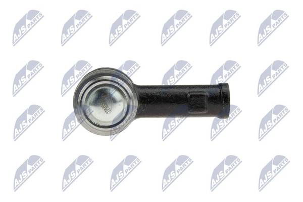 Stūres šķērsstiepņa uzgalis