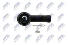 Stūres šķērsstiepņa uzgalis