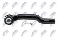 Stūres šķērsstiepņa uzgalis