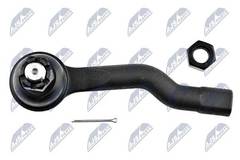 Stūres šķērsstiepņa uzgalis