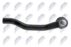 Stūres šķērsstiepņa uzgalis