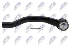 Stūres šķērsstiepņa uzgalis