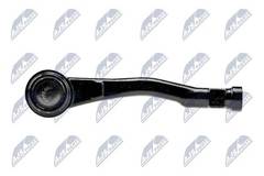 Stūres šķērsstiepņa uzgalis