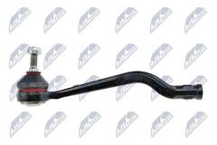 Stūres šķērsstiepņa uzgalis