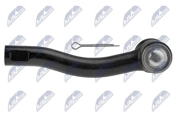 Stūres šķērsstiepņa uzgalis