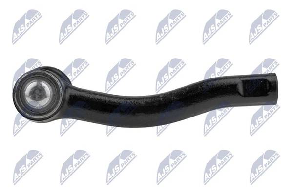 Stūres šķērsstiepņa uzgalis