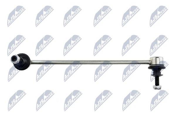 Stiepnis/Atsaite, Stabilizators