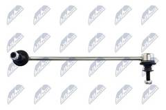 Stiepnis/Atsaite, Stabilizators