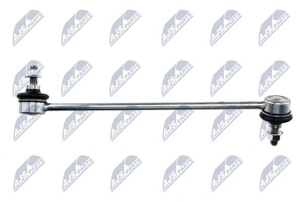 Stiepnis/Atsaite, Stabilizators