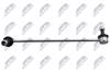 Stiepnis/Atsaite, Stabilizators