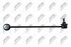 Stiepnis/Atsaite, Stabilizators