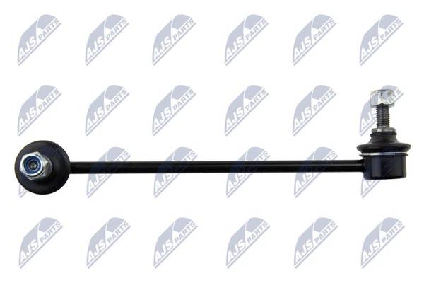 Stiepnis/Atsaite, Stabilizators