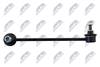 Stiepnis/Atsaite, Stabilizators