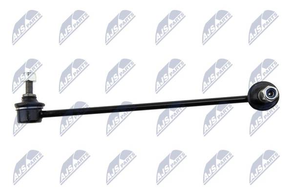 Stiepnis/Atsaite, Stabilizators