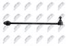 Stiepnis/Atsaite, Stabilizators