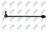 Stiepnis/Atsaite, Stabilizators