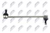 Stiepnis/Atsaite, Stabilizators