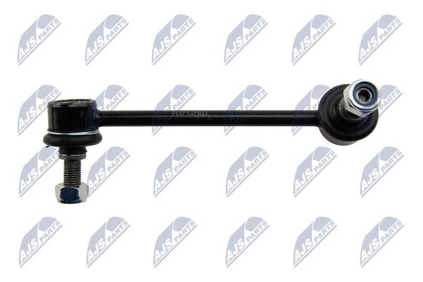 Stiepnis/Atsaite, Stabilizators