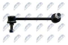 Stiepnis/Atsaite, Stabilizators