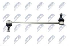 Stiepnis/Atsaite, Stabilizators