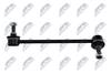 Stiepnis/Atsaite, Stabilizators
