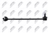 Stiepnis/Atsaite, Stabilizators