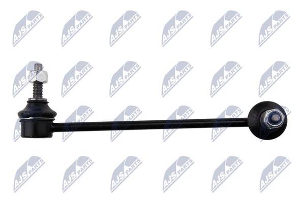 Stiepnis/Atsaite, Stabilizators