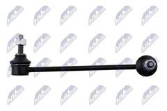 Stiepnis/Atsaite, Stabilizators