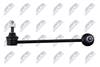 Stiepnis/Atsaite, Stabilizators
