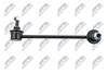 Stiepnis/Atsaite, Stabilizators
