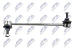 Stiepnis/Atsaite, Stabilizators