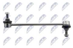 Stiepnis/Atsaite, Stabilizators