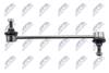 Stiepnis/Atsaite, Stabilizators
