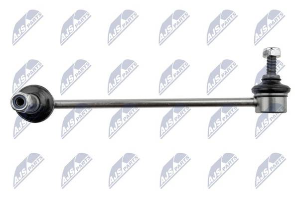 Stiepnis/Atsaite, Stabilizators
