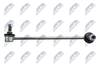 Stiepnis/Atsaite, Stabilizators