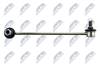 Stiepnis/Atsaite, Stabilizators