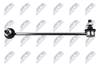 Stiepnis/Atsaite, Stabilizators