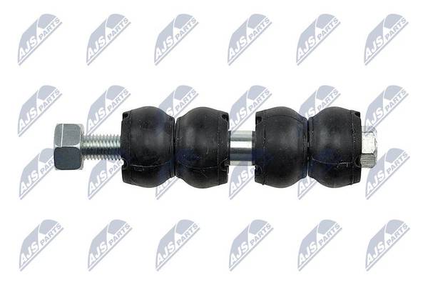 Stiepnis/Atsaite, Stabilizators