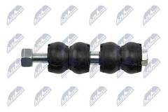 Stiepnis/Atsaite, Stabilizators