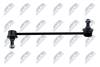 Stiepnis/Atsaite, Stabilizators