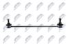 Stiepnis/Atsaite, Stabilizators