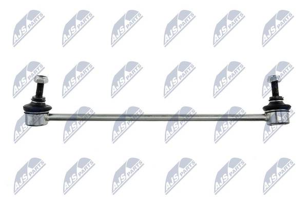 Stiepnis/Atsaite, Stabilizators