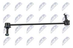 Stiepnis/Atsaite, Stabilizators