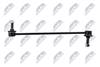 Stiepnis/Atsaite, Stabilizators