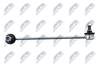 Stiepnis/Atsaite, Stabilizators