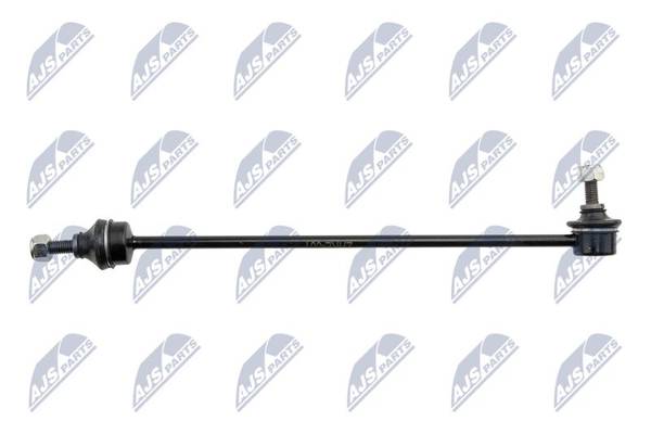 Stiepnis/Atsaite, Stabilizators