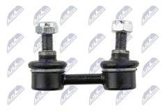 Stiepnis/Atsaite, Stabilizators