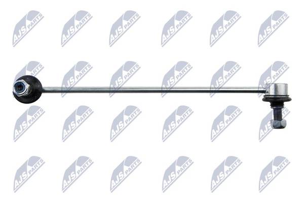 Stiepnis/Atsaite, Stabilizators