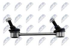 Stiepnis/Atsaite, Stabilizators